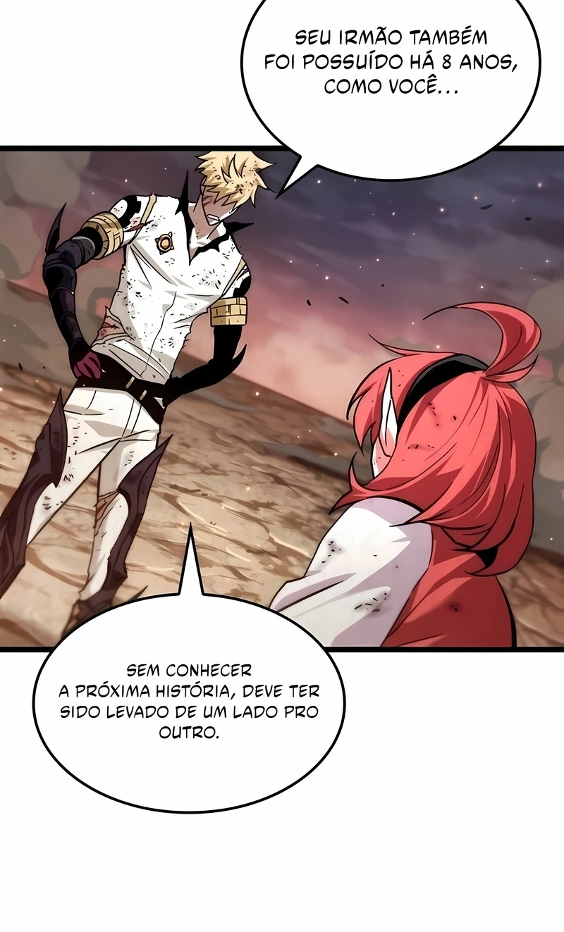 Light of Arad: Forerunner Capítulo 92 Página 111