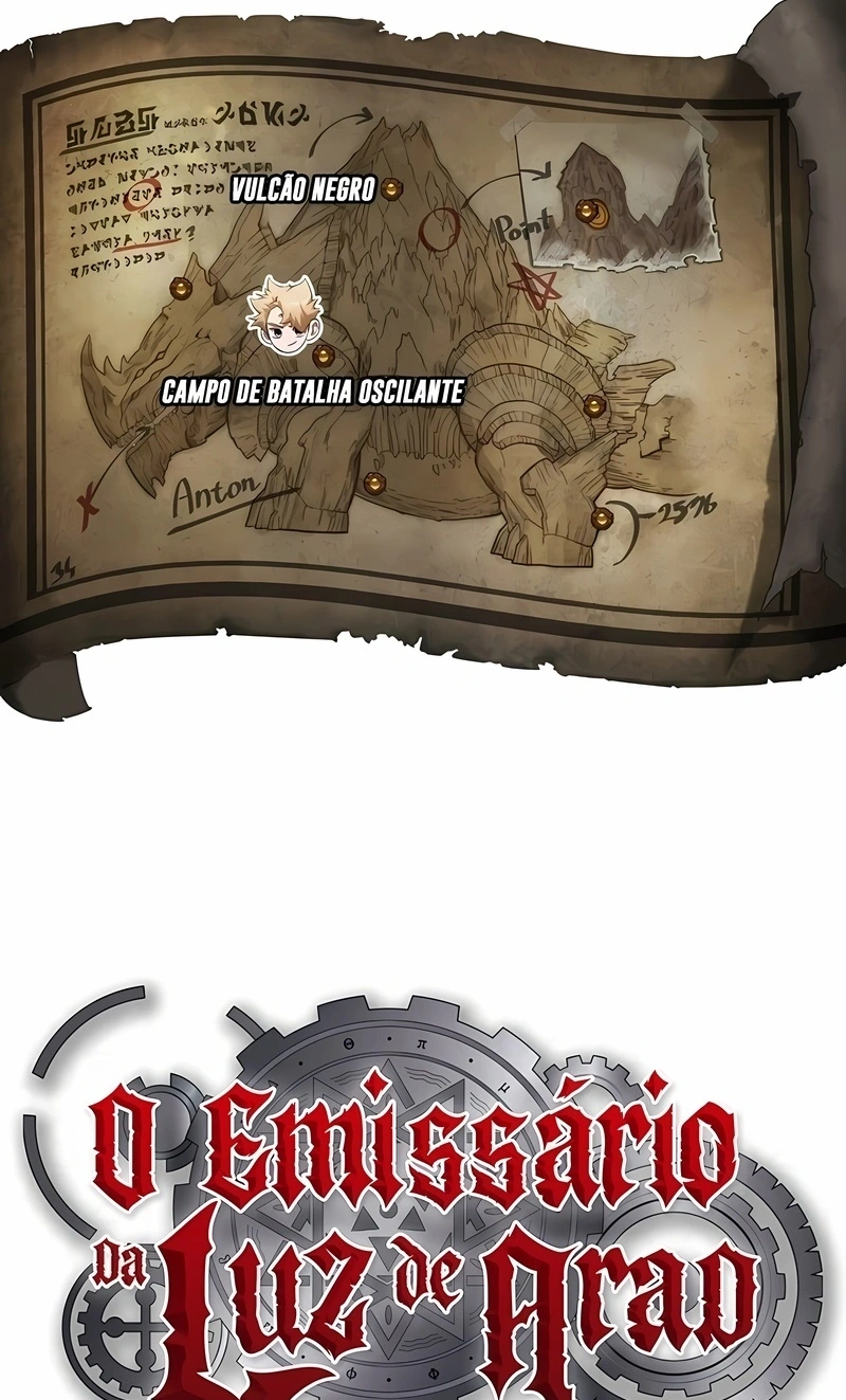 Light of Arad: Forerunner Capítulo 92 Página 118