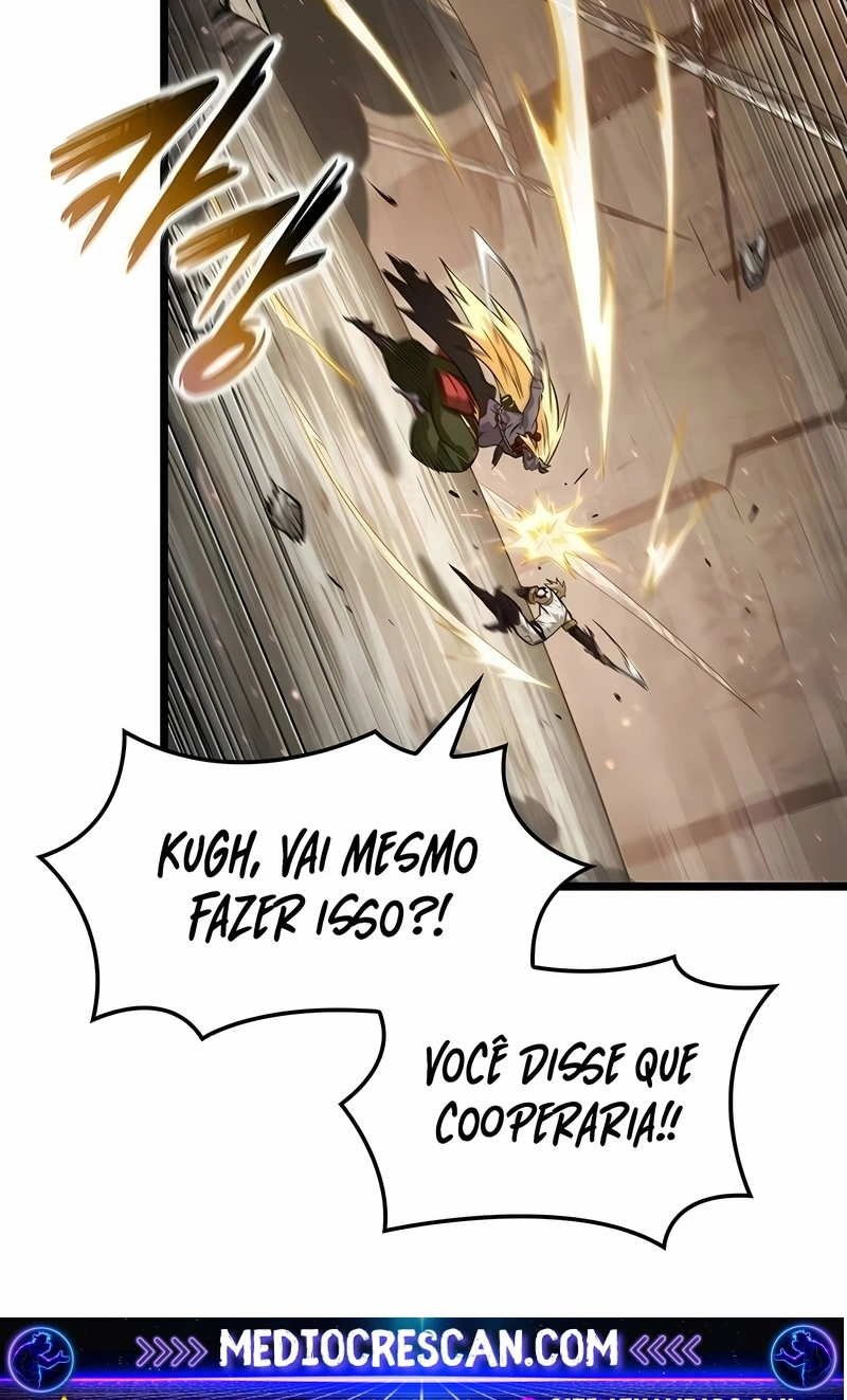 Light of Arad: Forerunner Capítulo 92 Página 12