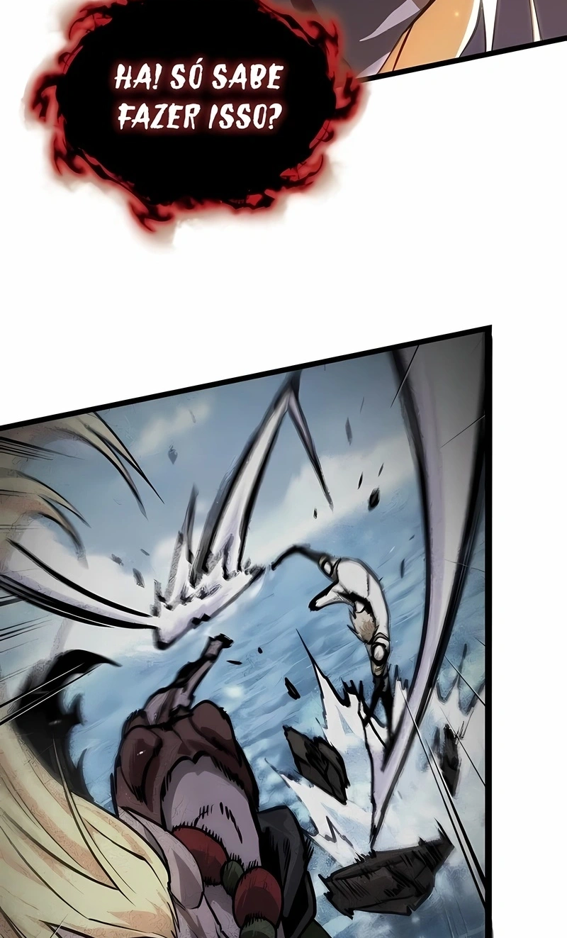 Light of Arad: Forerunner Capítulo 92 Página 18
