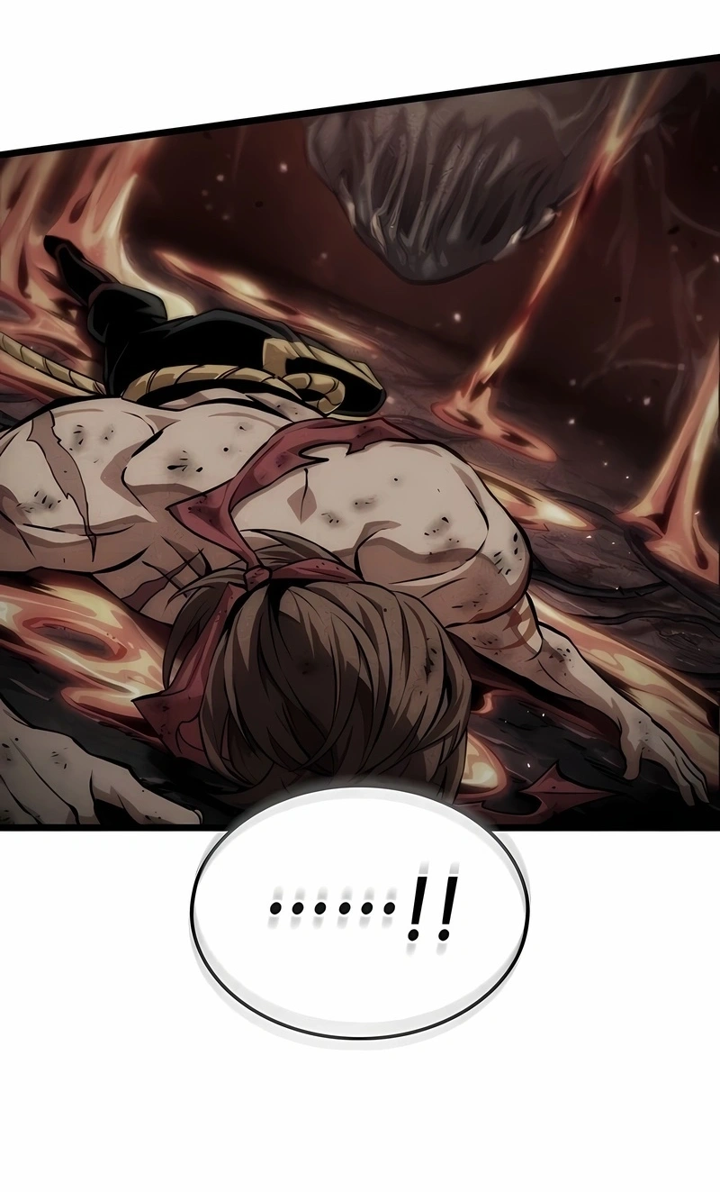 Light of Arad: Forerunner Capítulo 92 Página 41