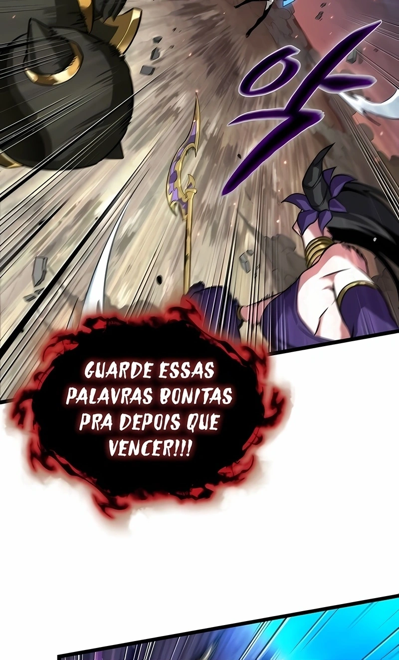Light of Arad: Forerunner Capítulo 92 Página 45