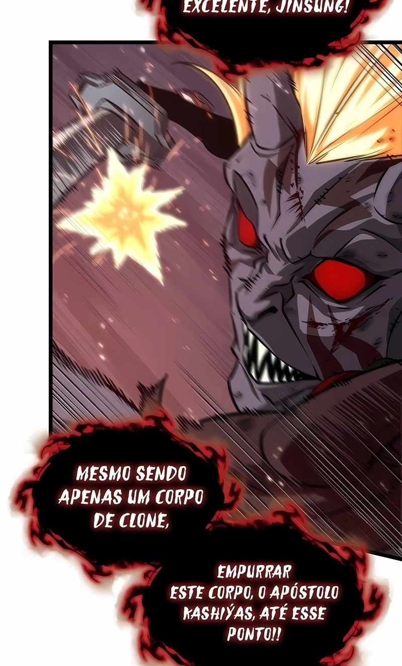 Light of Arad: Forerunner Capítulo 92 Página 56