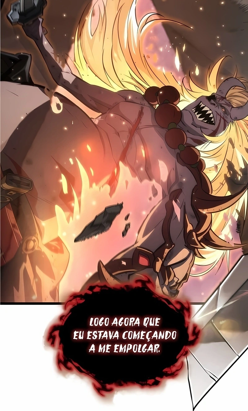 Light of Arad: Forerunner Capítulo 92 Página 74