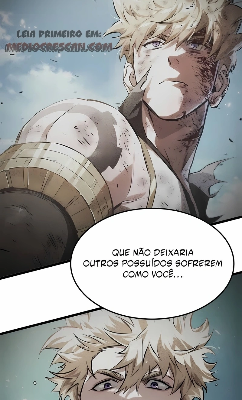 Light of Arad: Forerunner Capítulo 92 Página 83