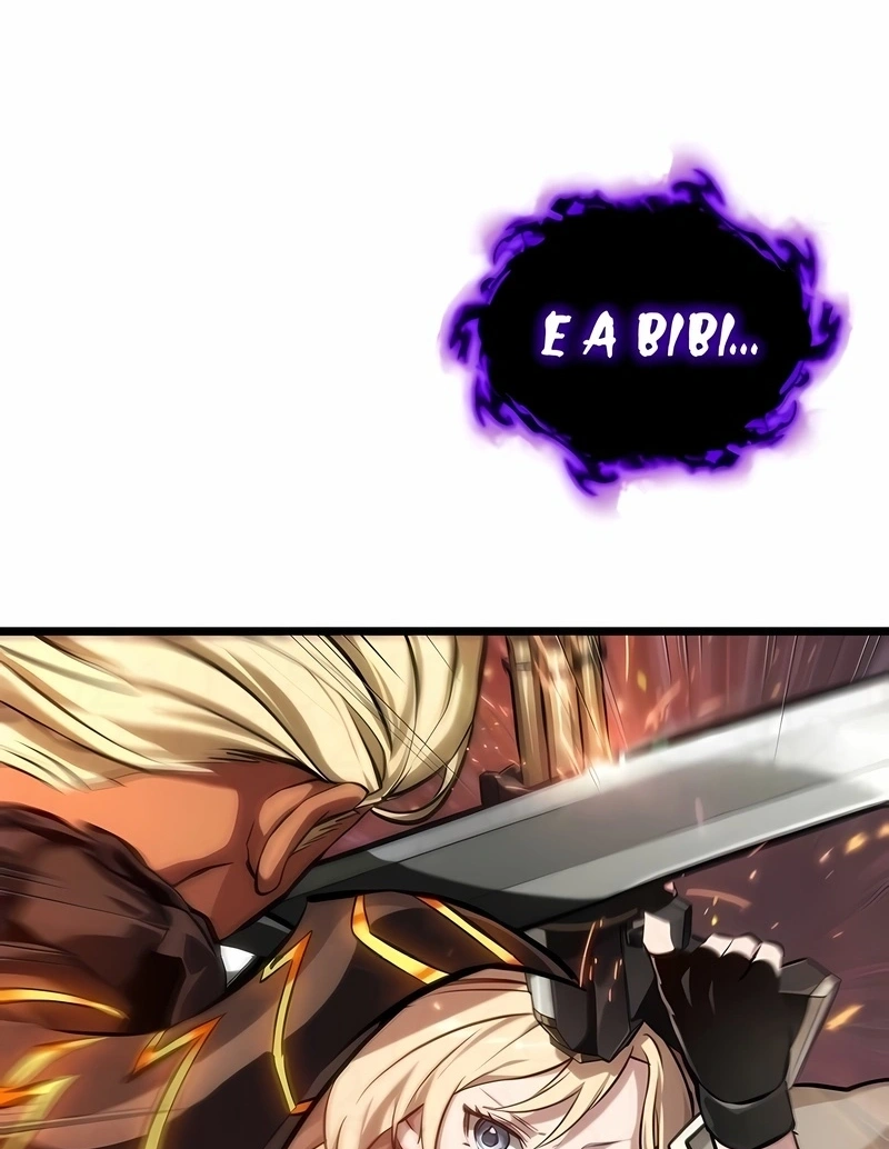 Light of Arad: Forerunner Capítulo 93 Página 109