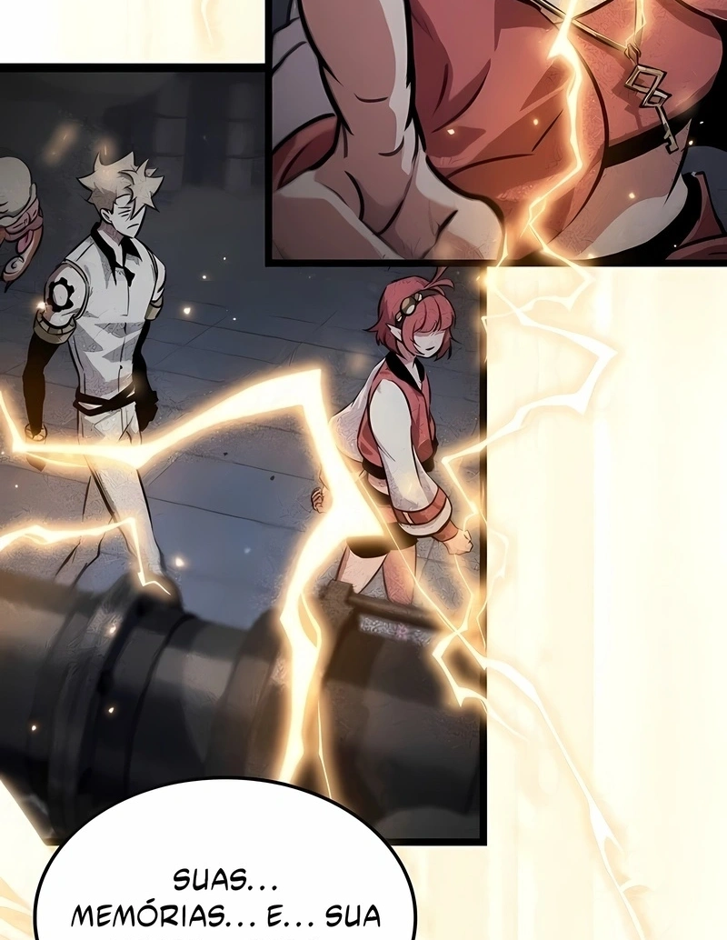 Light of Arad: Forerunner Capítulo 93 Página 37