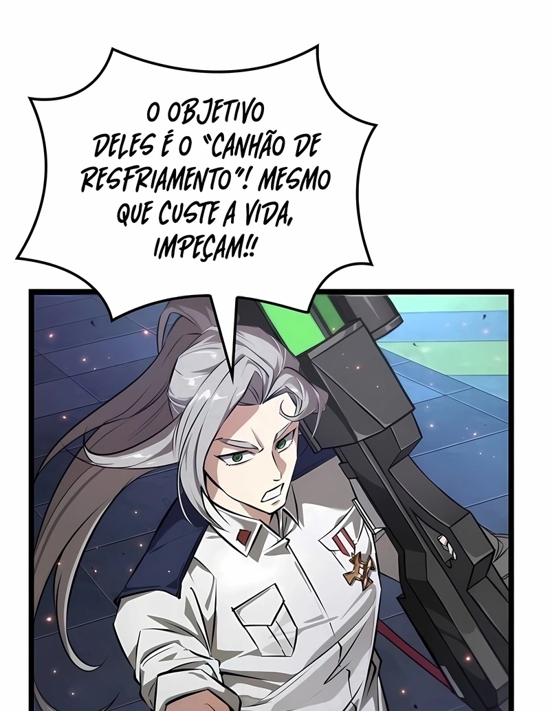 Light of Arad: Forerunner Capítulo 93 Página 4