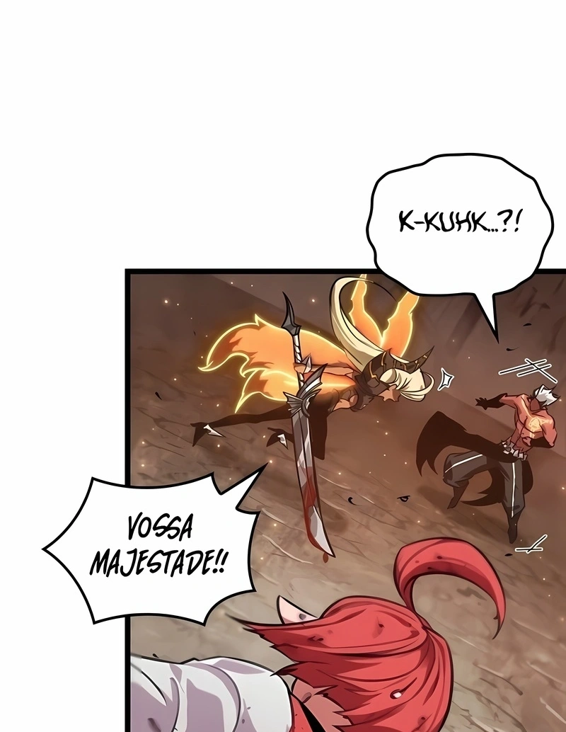 Light of Arad: Forerunner Capítulo 93 Página 44