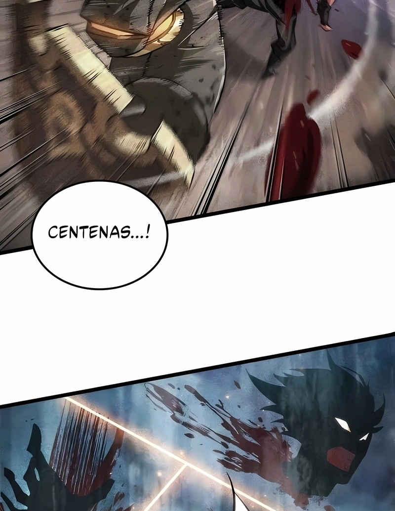 Light of Arad: Forerunner Capítulo 93 Página 50