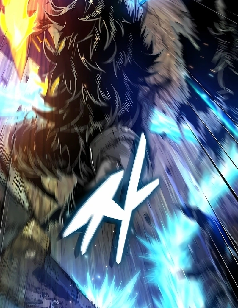 Light of Arad: Forerunner Capítulo 93 Página 58