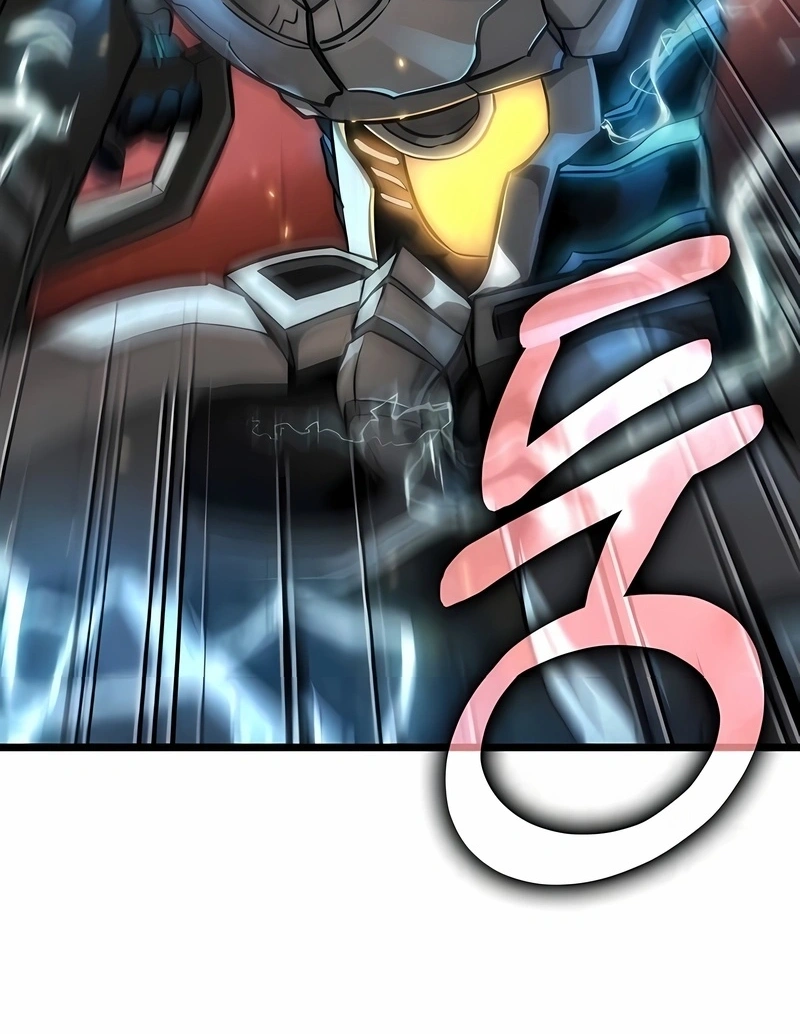 Light of Arad: Forerunner Capítulo 93 Página 85