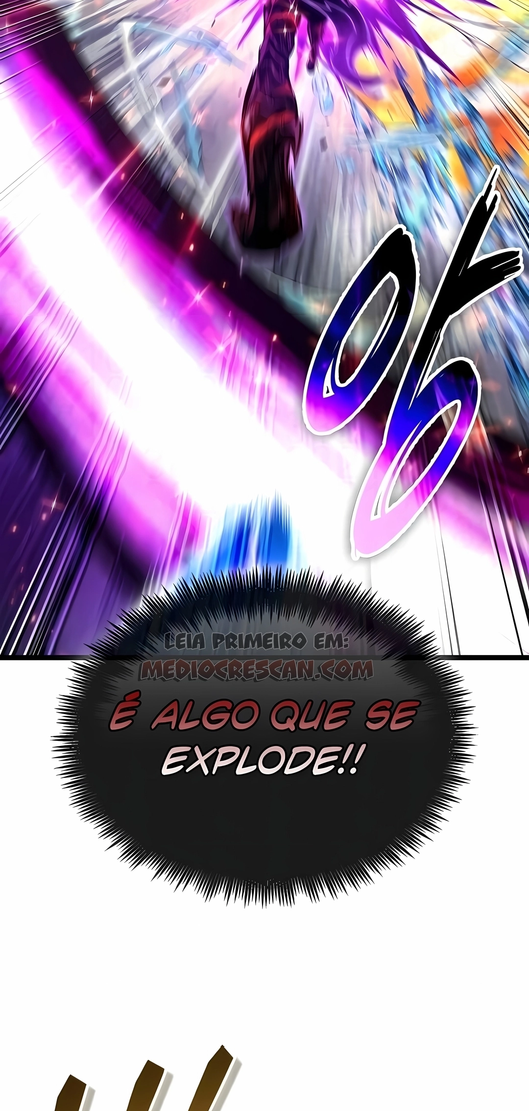 Light of Arad: Forerunner Capítulo 94 Página 103
