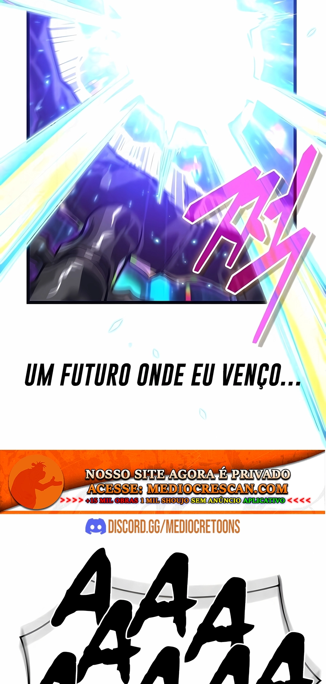 Light of Arad: Forerunner Capítulo 94 Página 110
