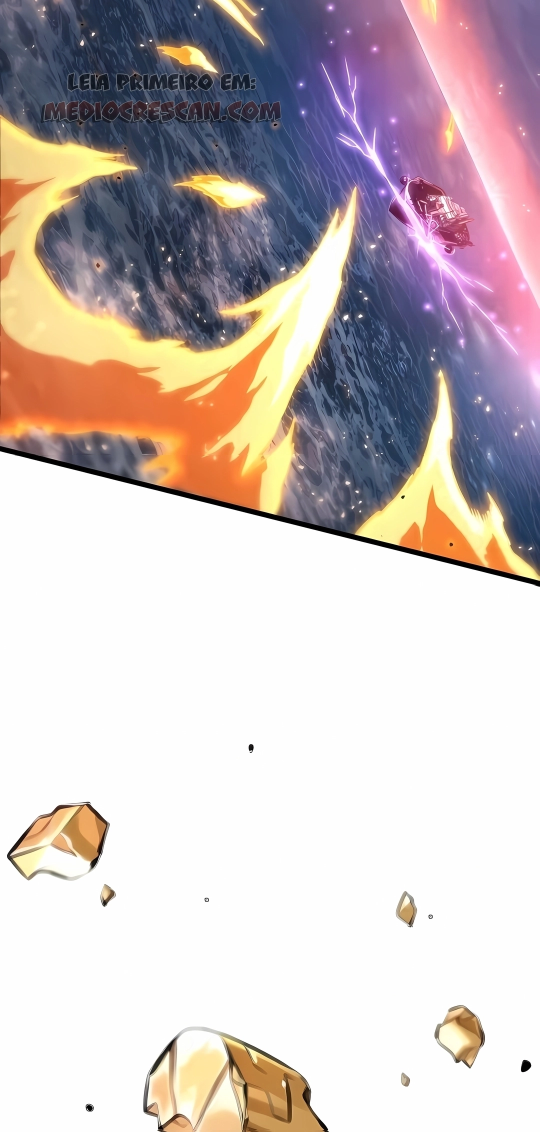 Light of Arad: Forerunner Capítulo 94 Página 116