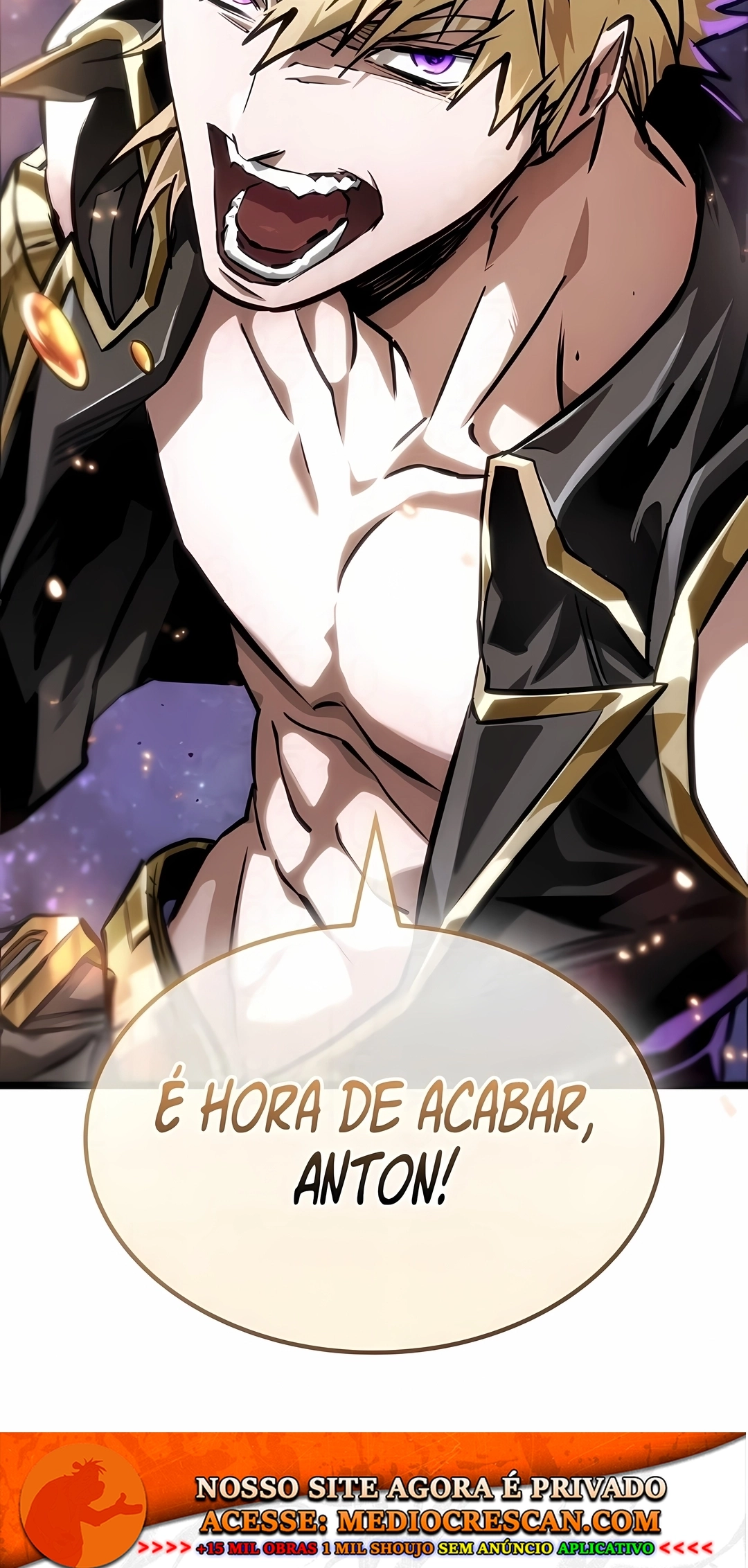 Light of Arad: Forerunner Capítulo 94 Página 119