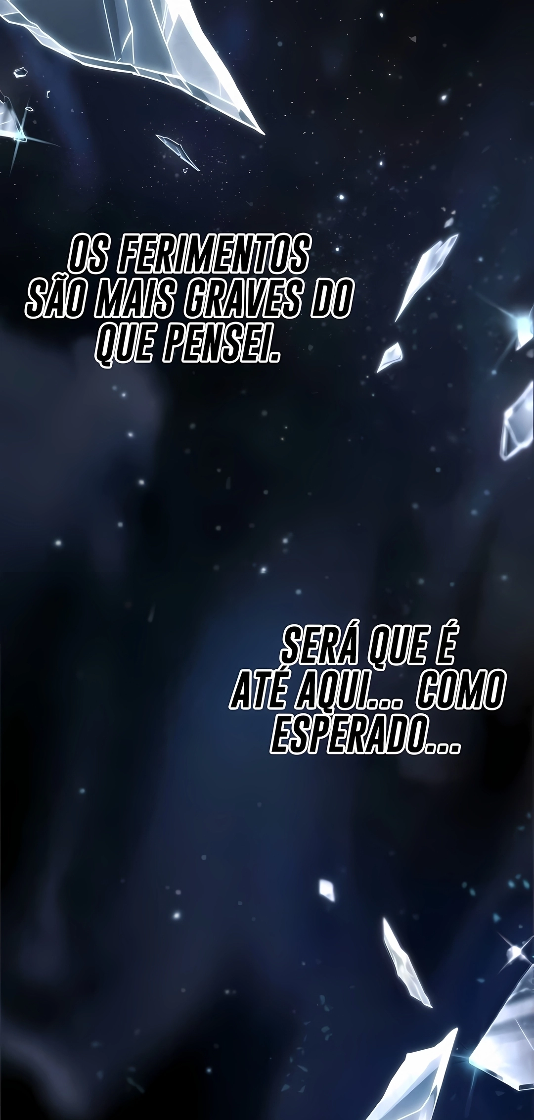 Light of Arad: Forerunner Capítulo 94 Página 2