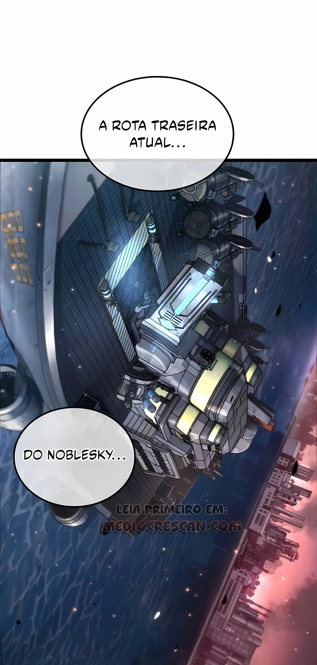 Light of Arad: Forerunner Capítulo 94 Página 26