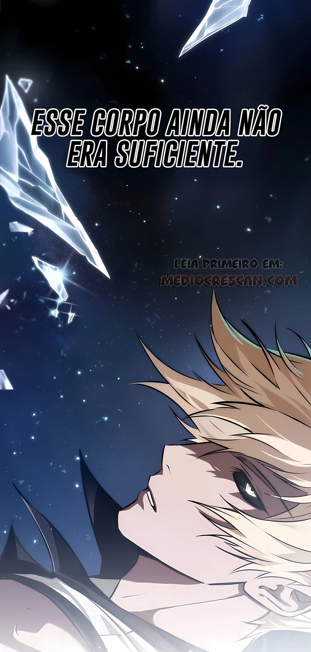 Light of Arad: Forerunner Capítulo 94 Página 3