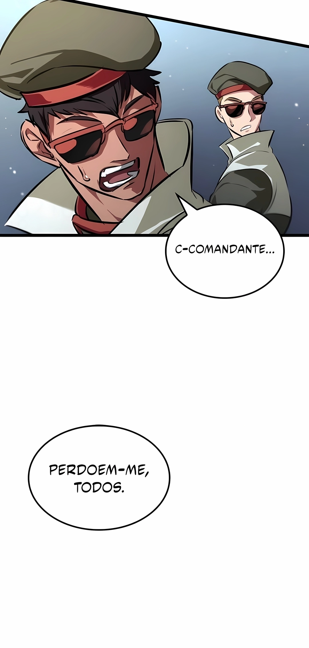 Light of Arad: Forerunner Capítulo 94 Página 30
