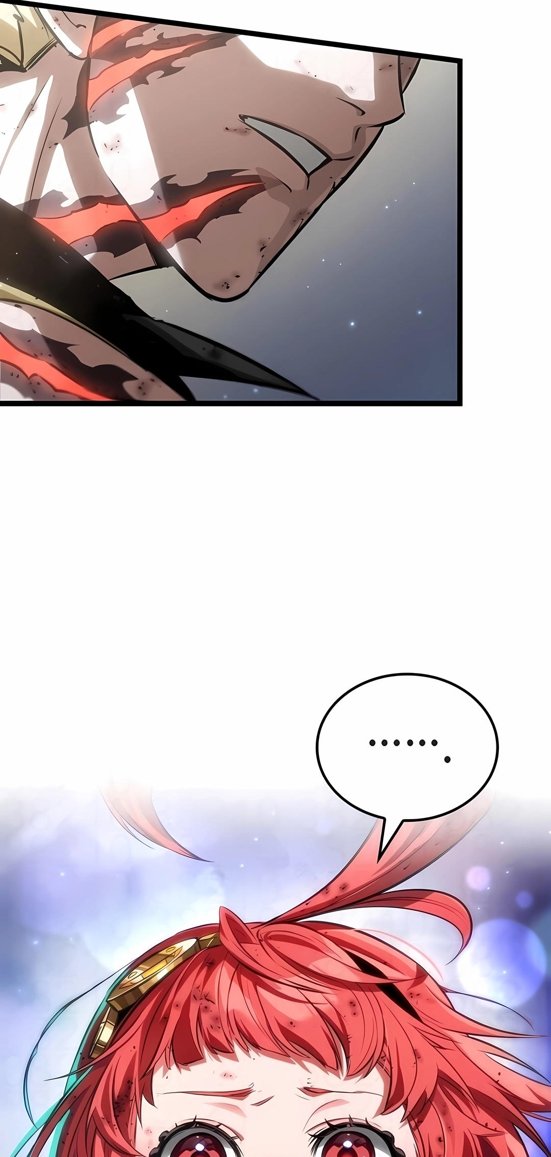 Light of Arad: Forerunner Capítulo 94 Página 45