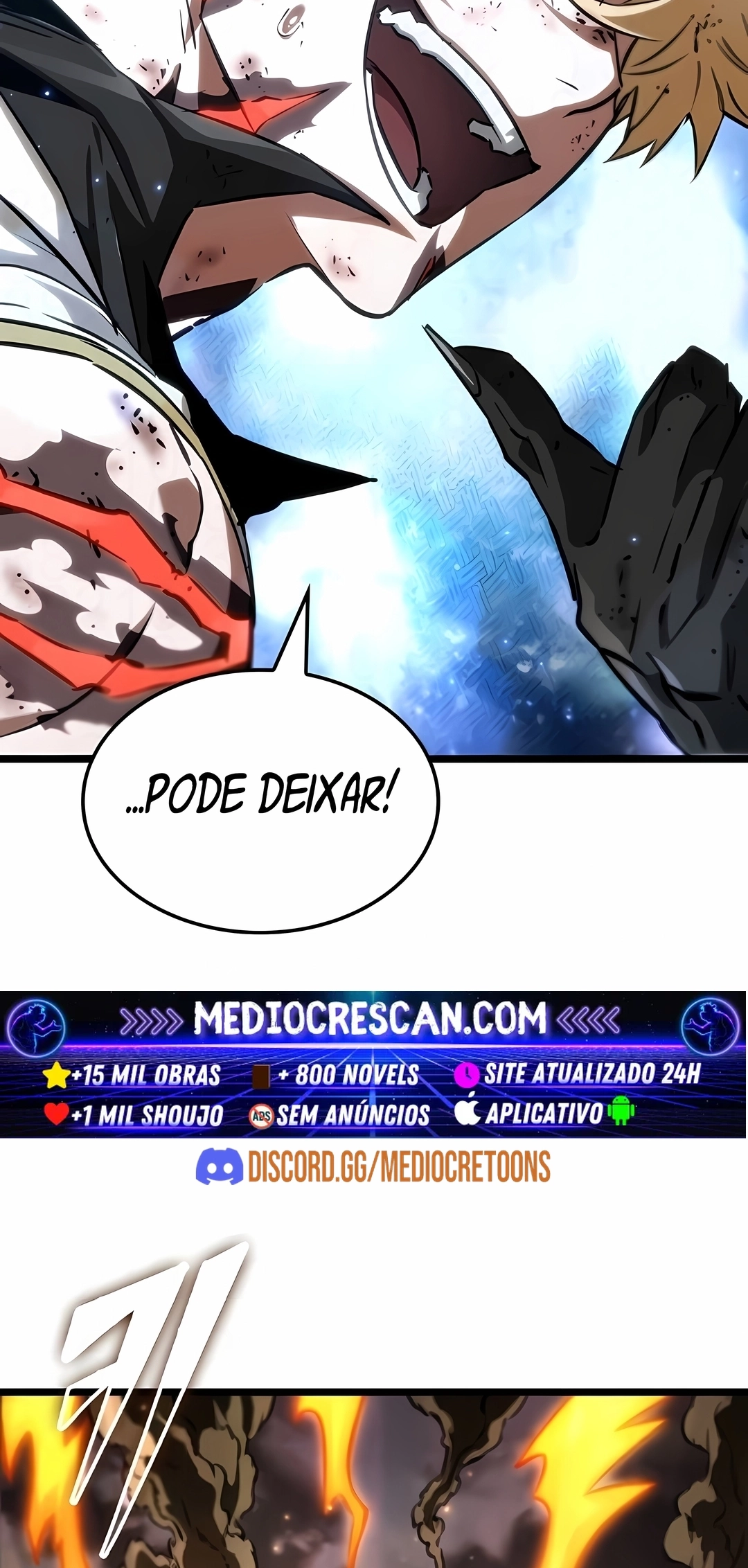 Light of Arad: Forerunner Capítulo 94 Página 47