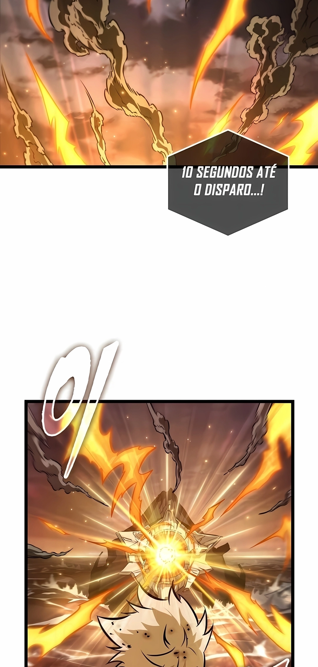 Light of Arad: Forerunner Capítulo 94 Página 48