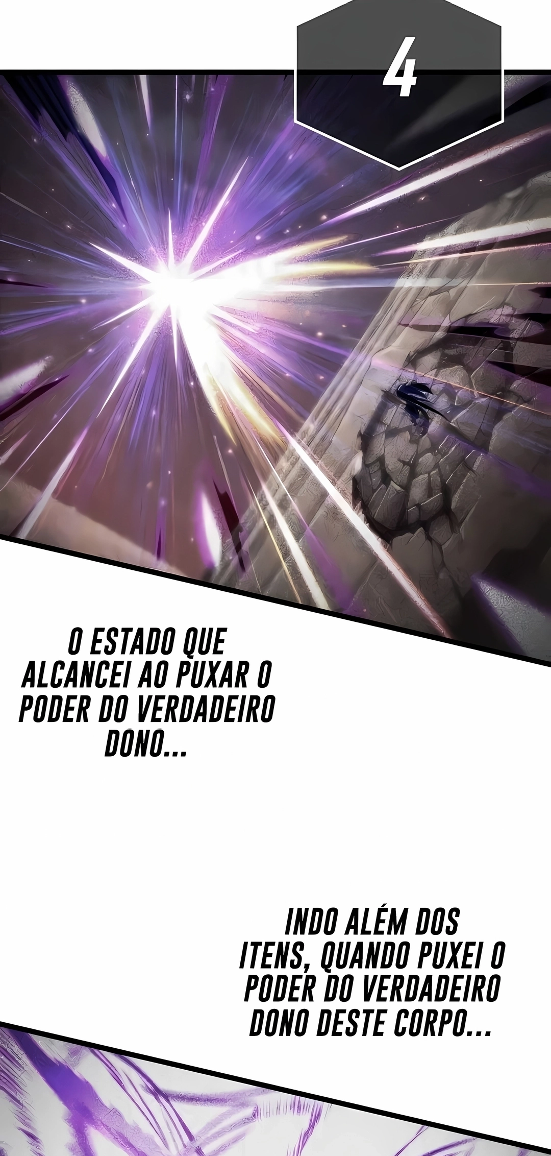 Light of Arad: Forerunner Capítulo 94 Página 52