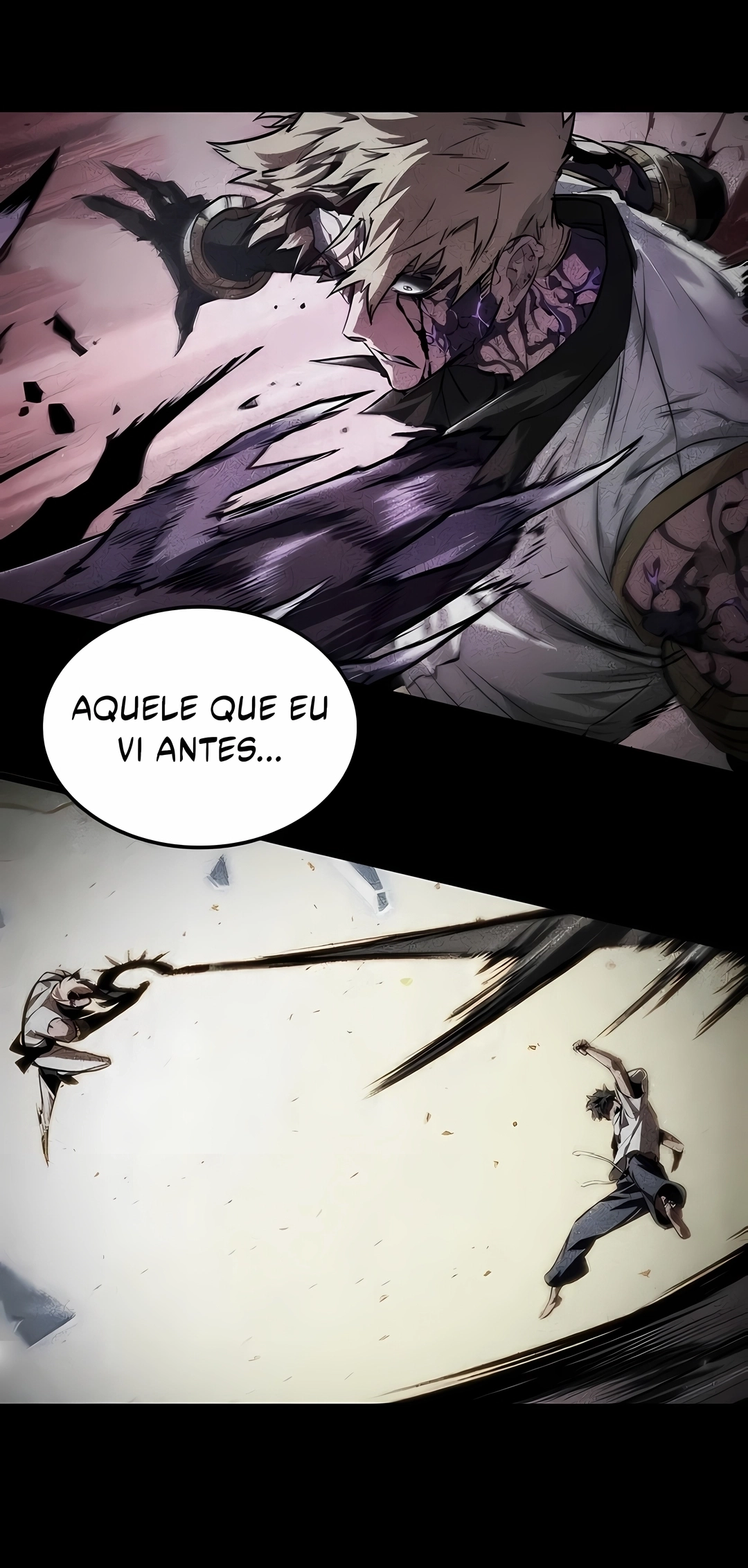 Light of Arad: Forerunner Capítulo 94 Página 62