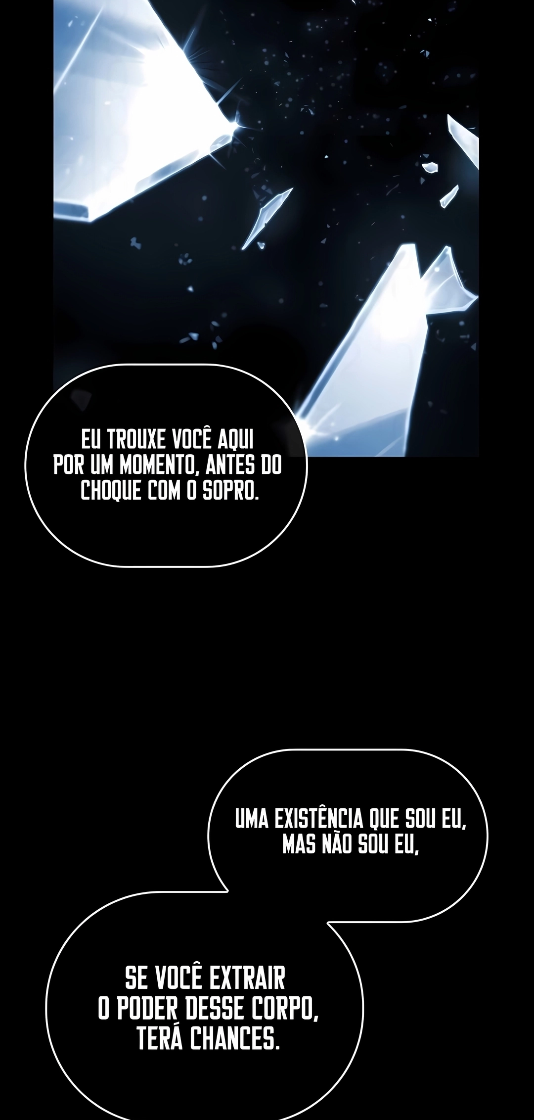 Light of Arad: Forerunner Capítulo 94 Página 65