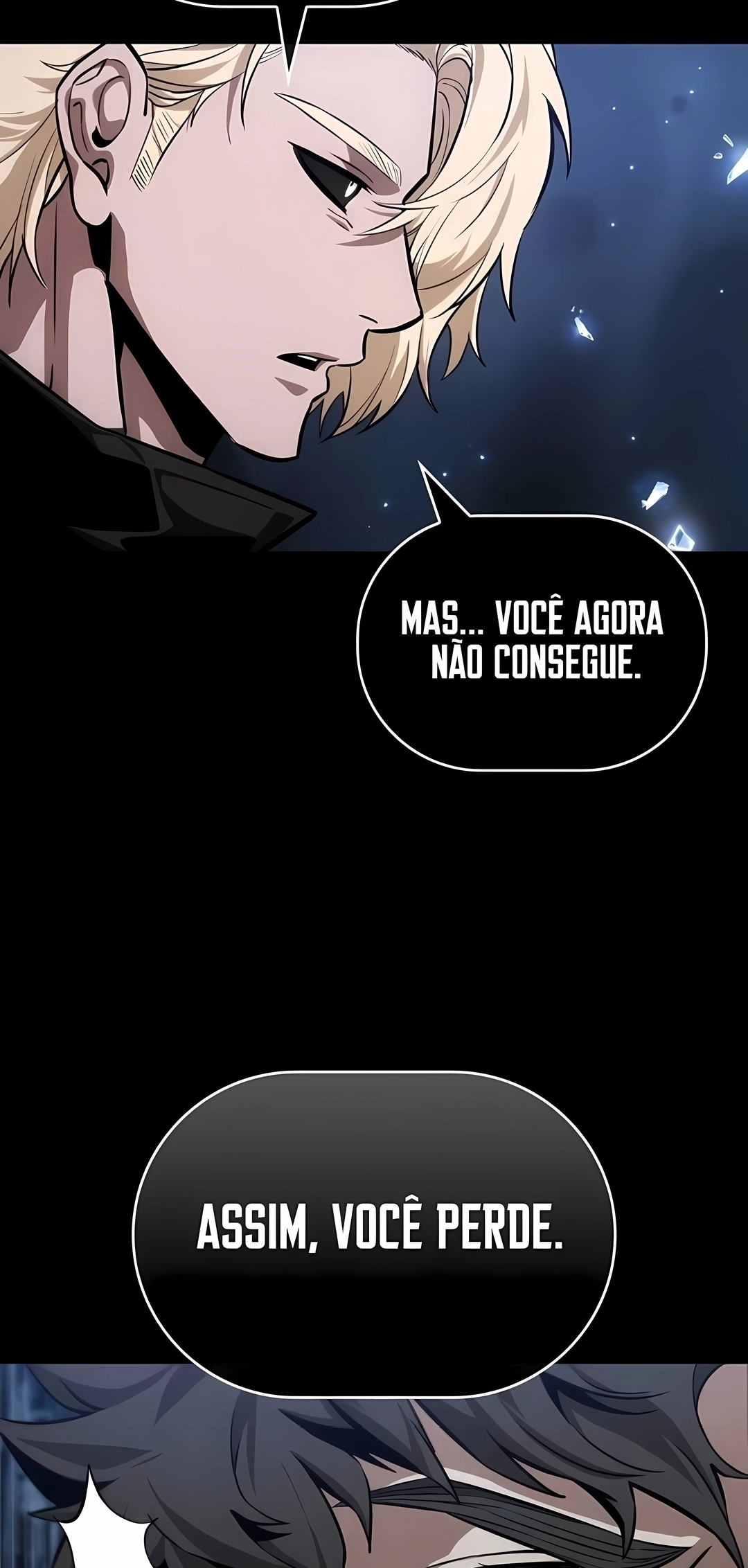 Light of Arad: Forerunner Capítulo 94 Página 66