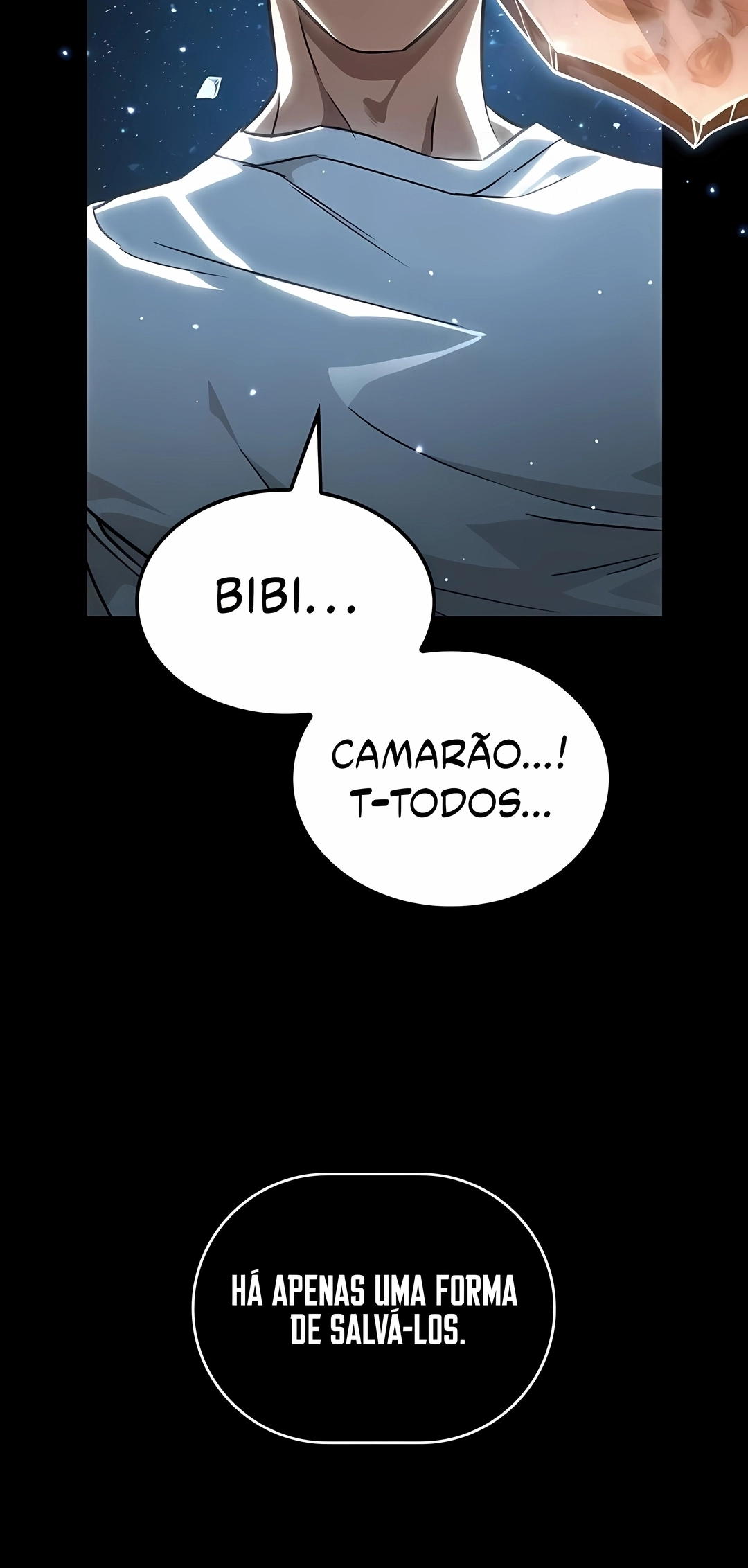 Light of Arad: Forerunner Capítulo 94 Página 71