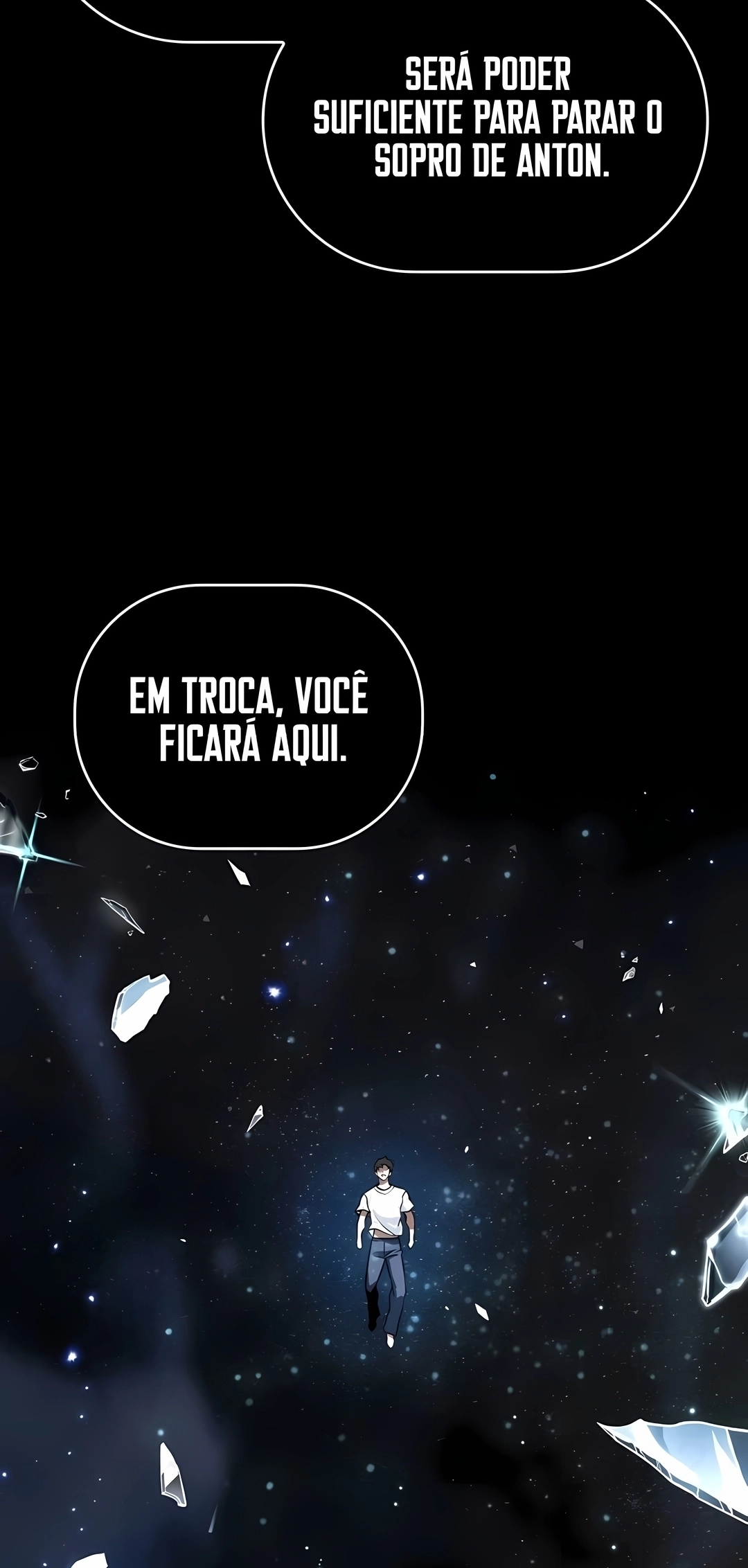 Light of Arad: Forerunner Capítulo 94 Página 73