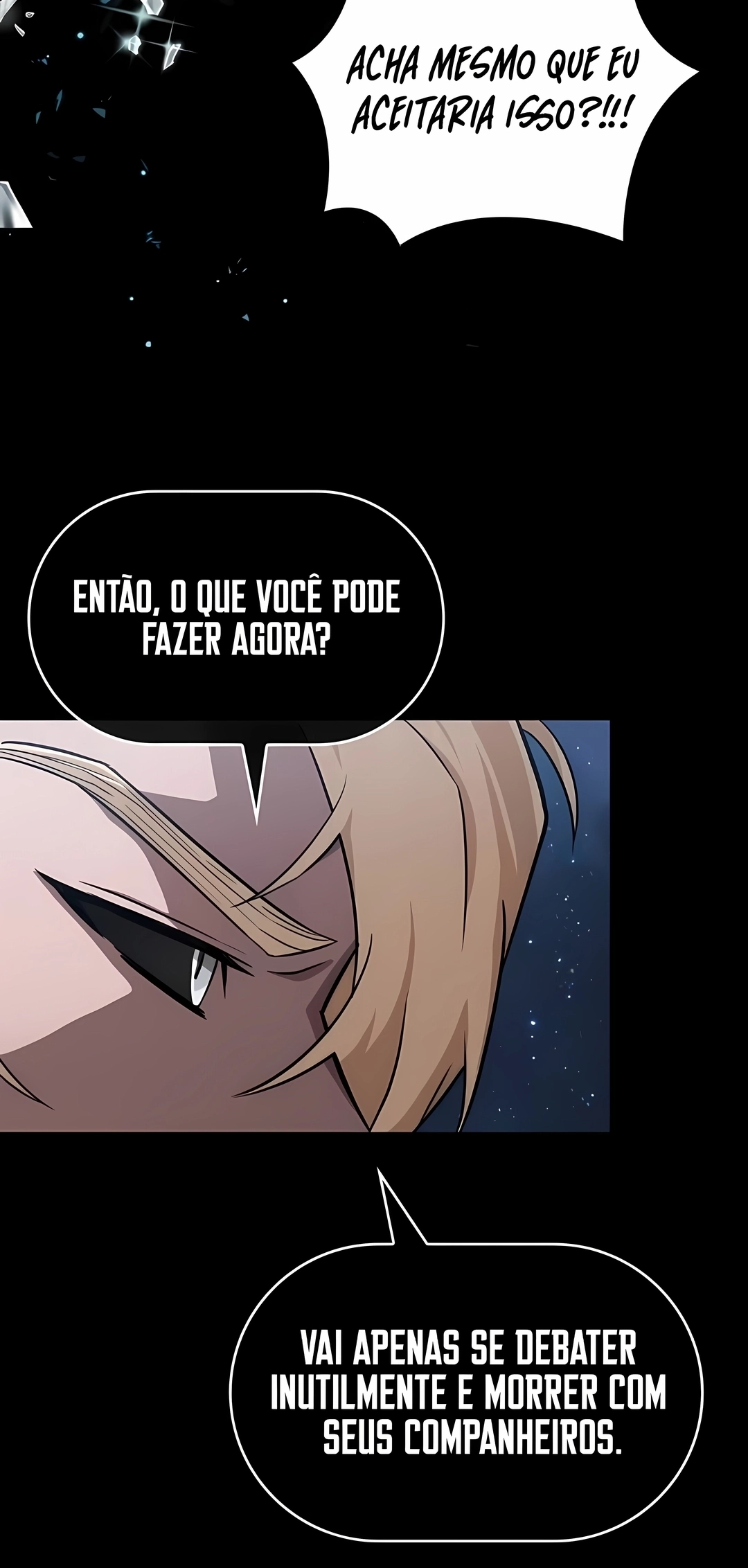 Light of Arad: Forerunner Capítulo 94 Página 75
