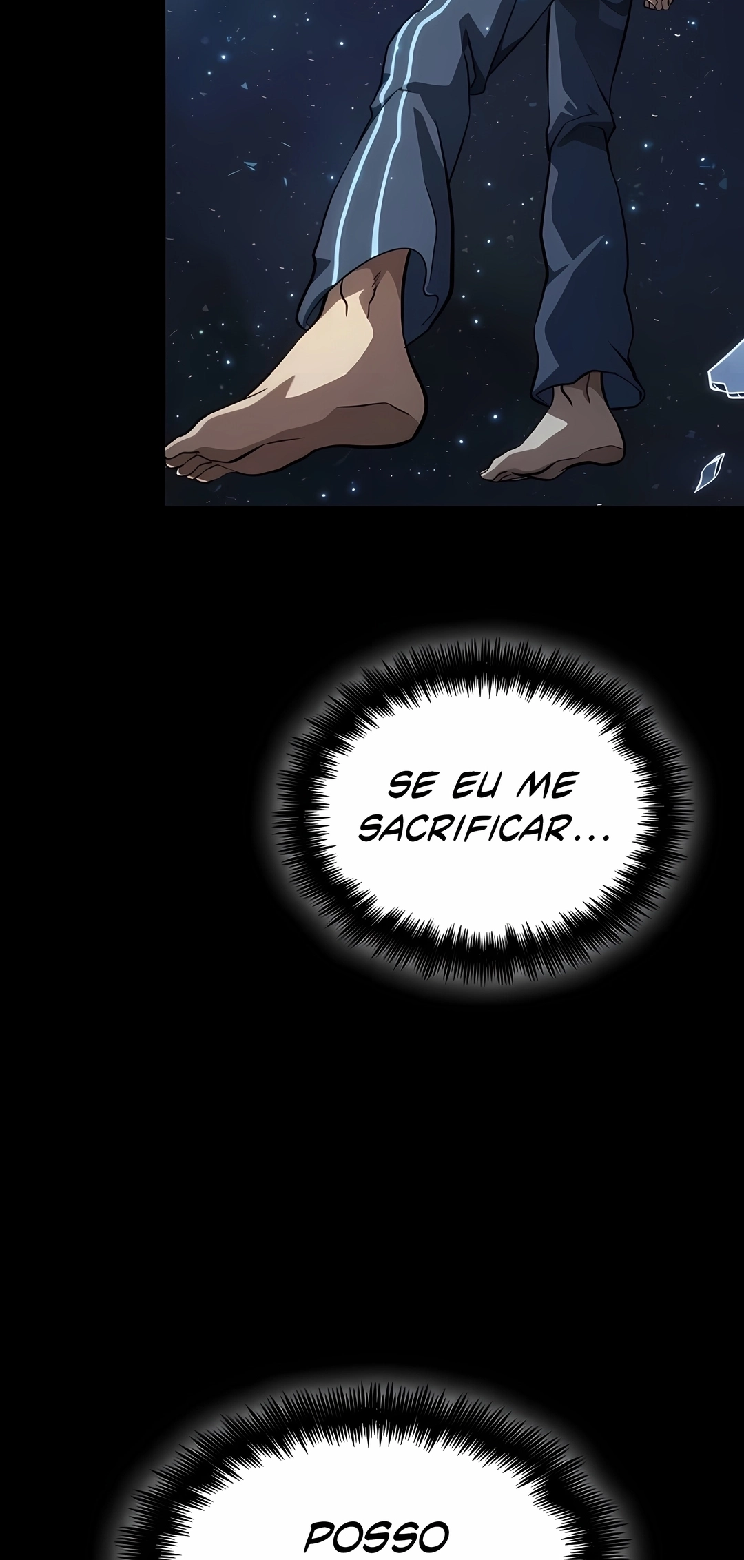 Light of Arad: Forerunner Capítulo 94 Página 78