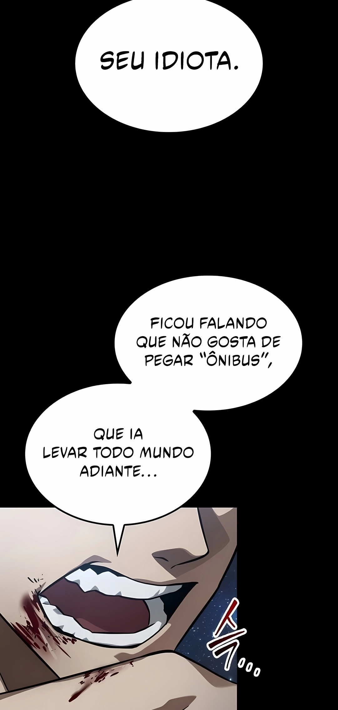 Light of Arad: Forerunner Capítulo 94 Página 83