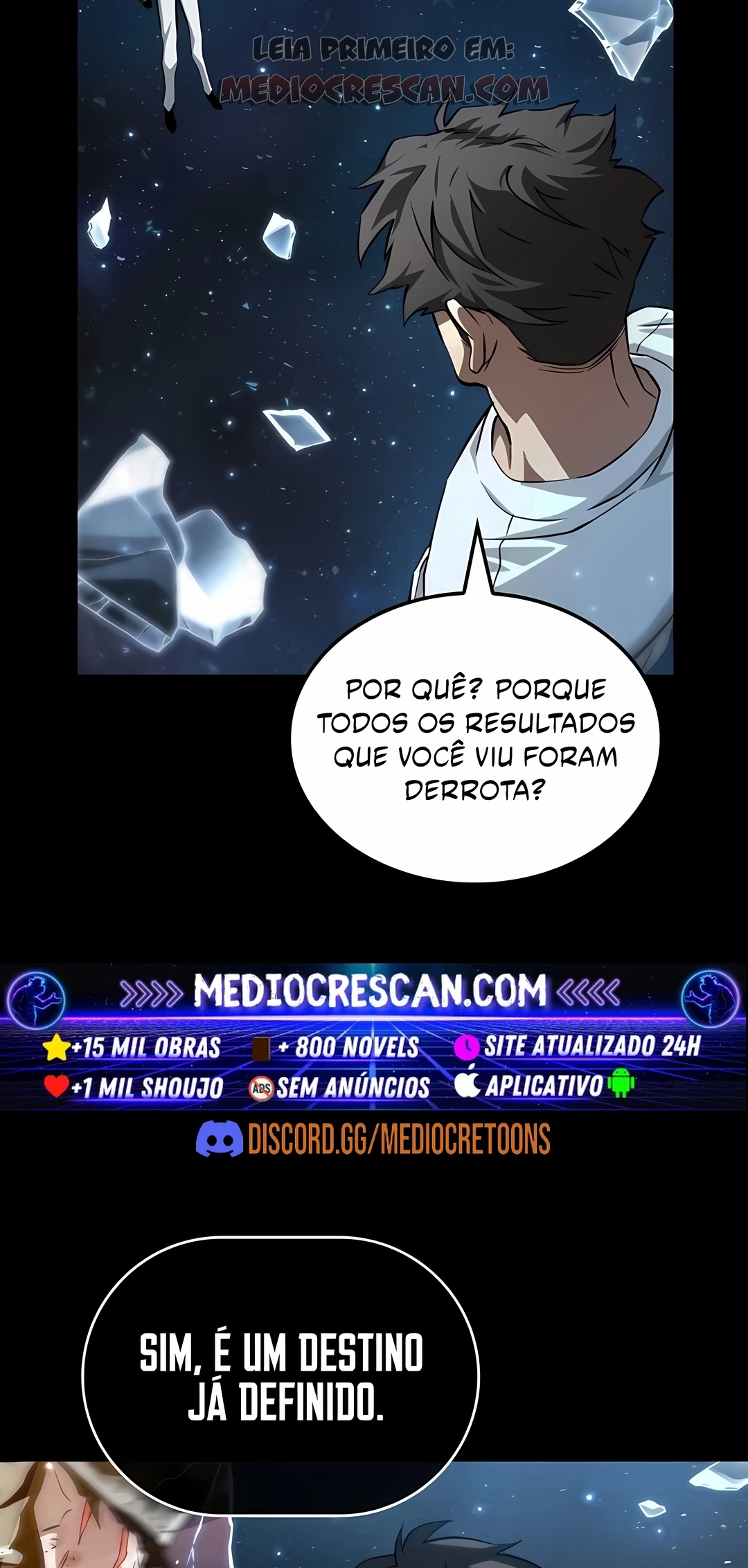 Light of Arad: Forerunner Capítulo 94 Página 87