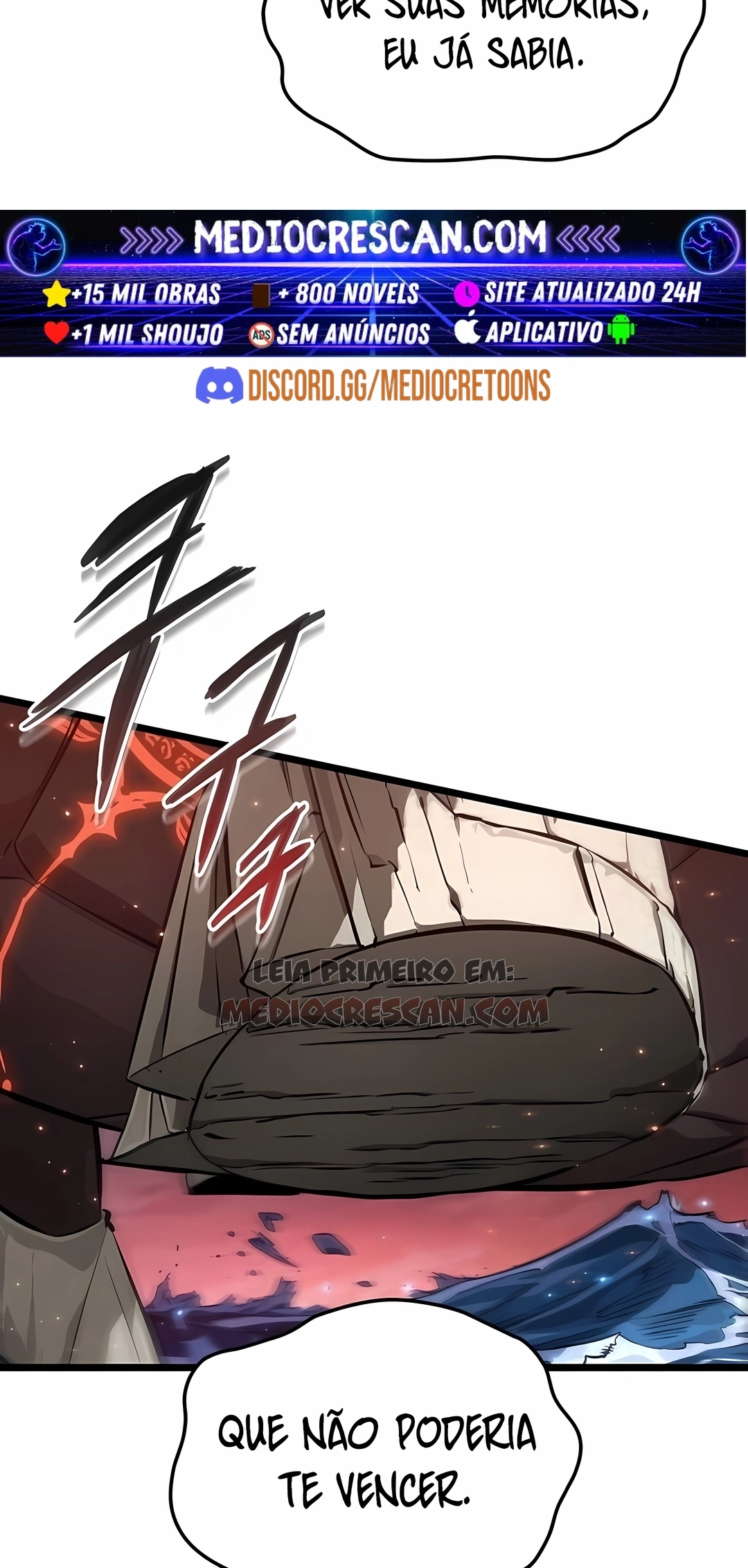 Light of Arad: Forerunner Capítulo 94 Página 9