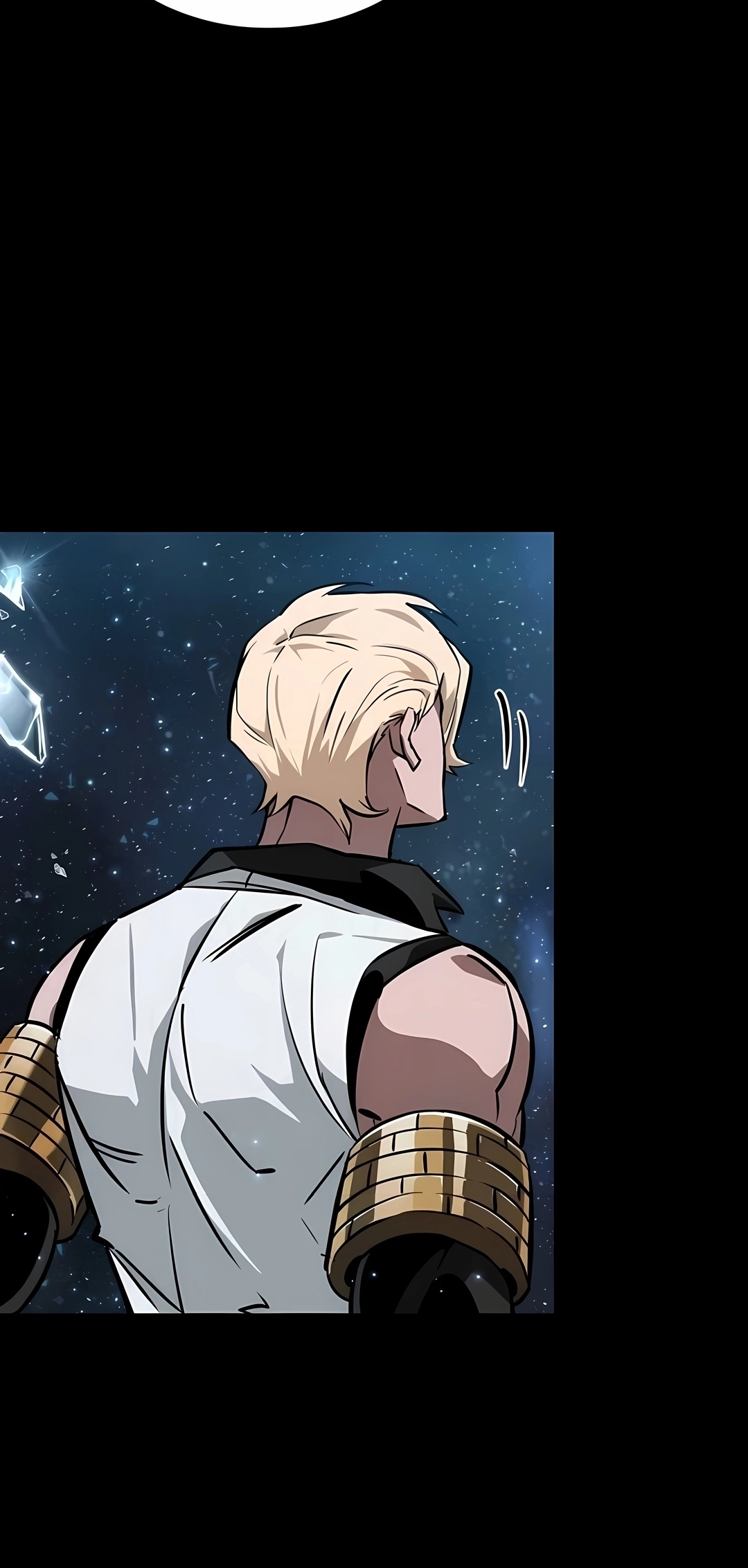 Light of Arad: Forerunner Capítulo 94 Página 90