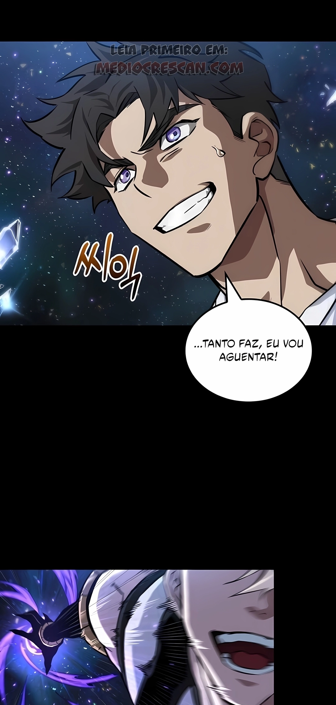 Light of Arad: Forerunner Capítulo 94 Página 97