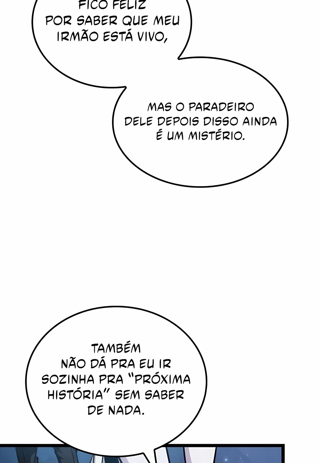 Light of Arad: Forerunner Capítulo 95 Página 104