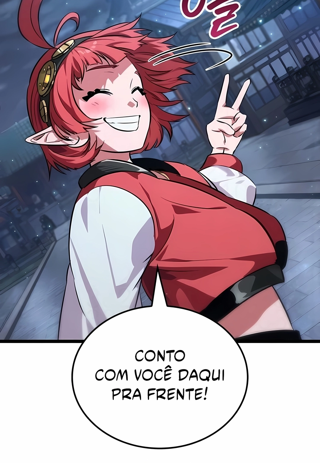 Light of Arad: Forerunner Capítulo 95 Página 106