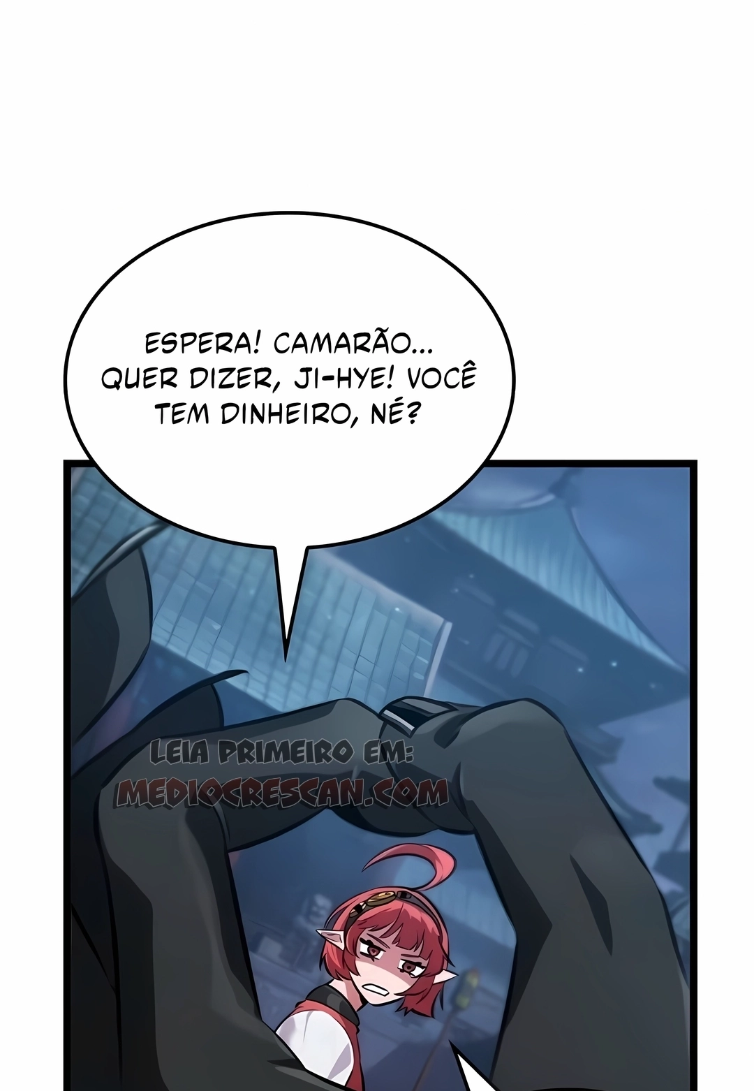 Light of Arad: Forerunner Capítulo 95 Página 110