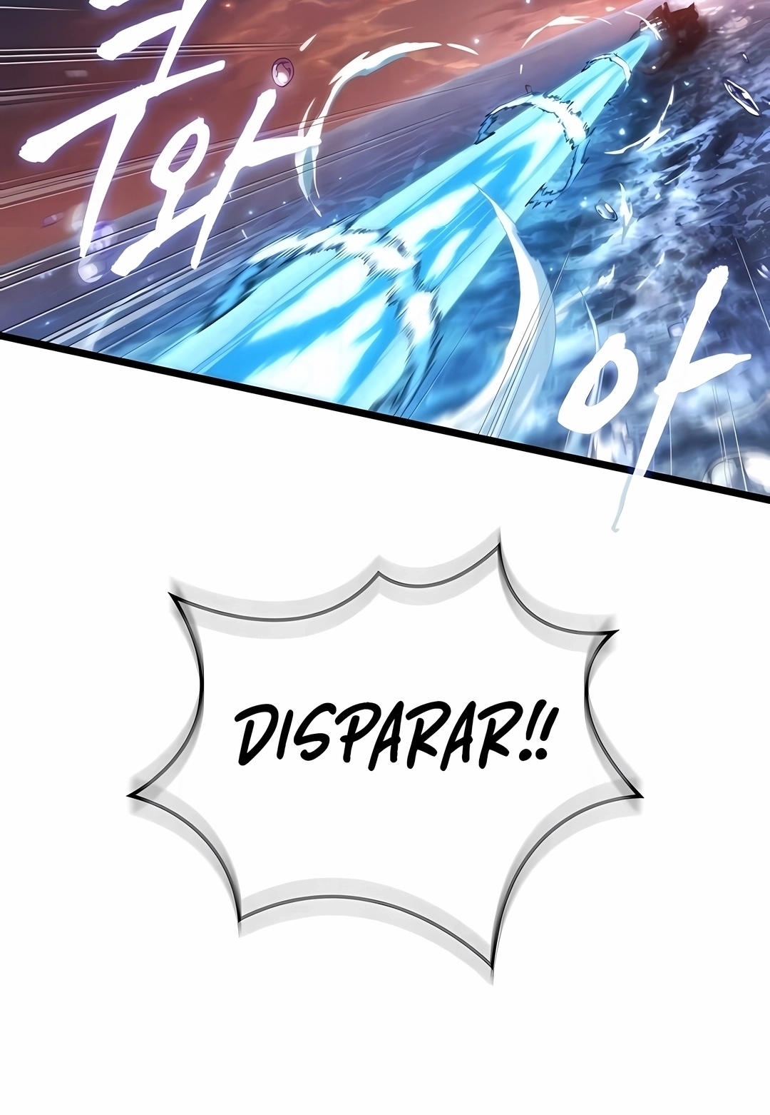 Light of Arad: Forerunner Capítulo 95 Página 22