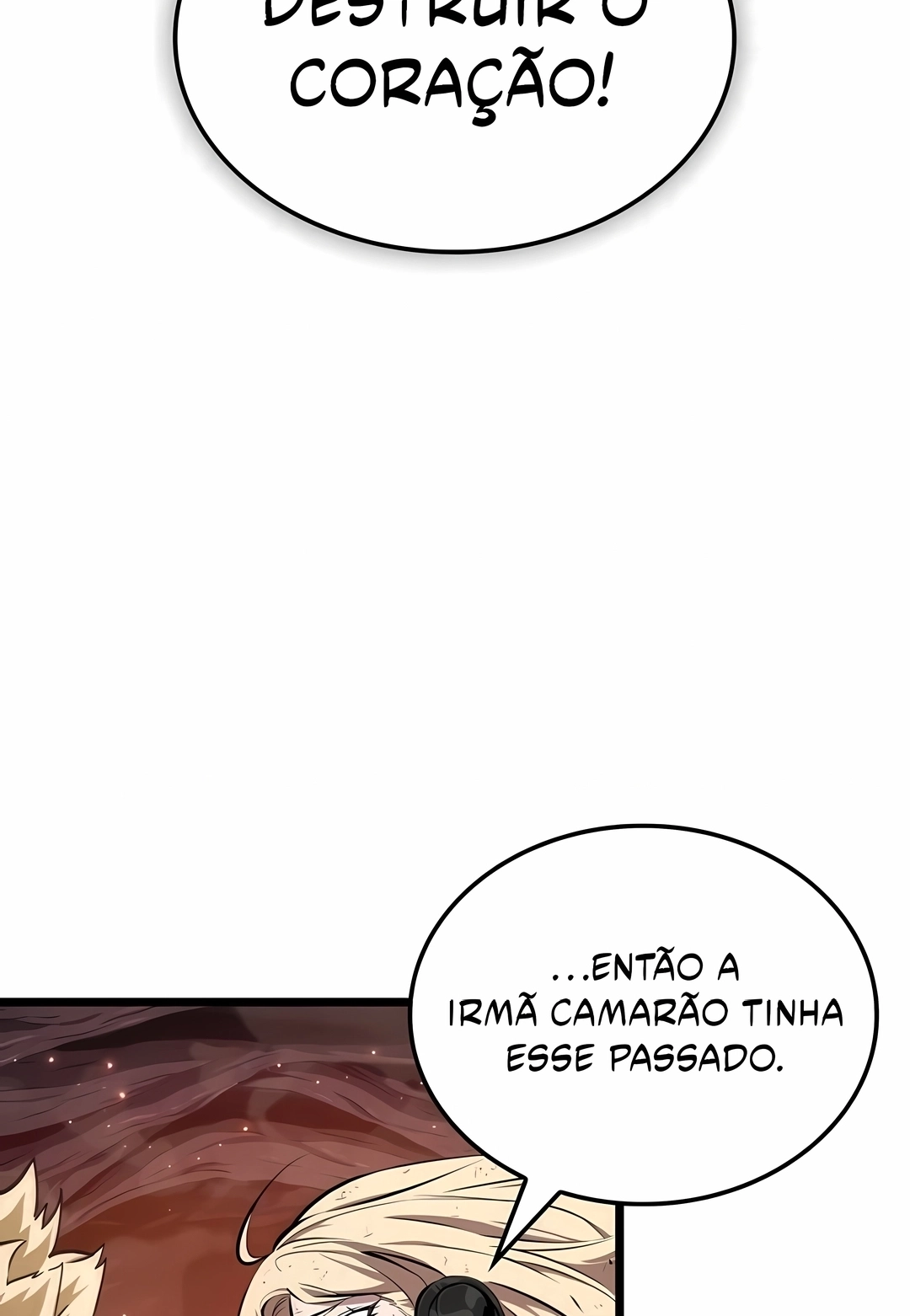 Light of Arad: Forerunner Capítulo 95 Página 37