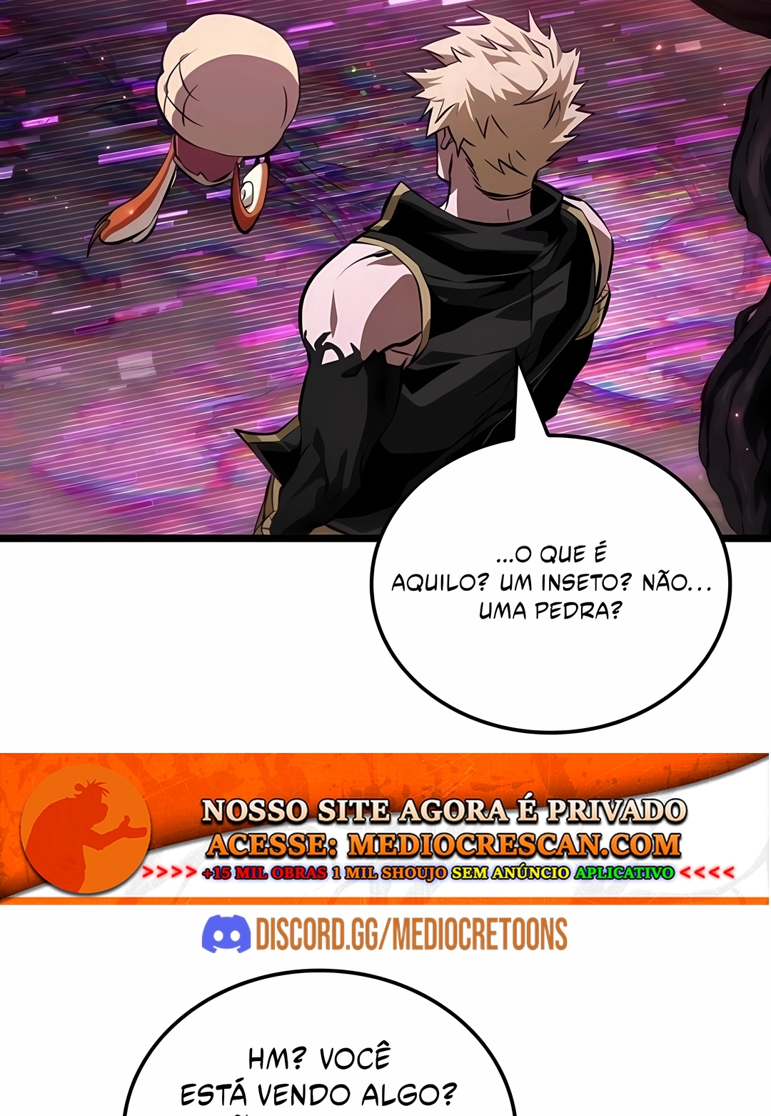 Light of Arad: Forerunner Capítulo 95 Página 39