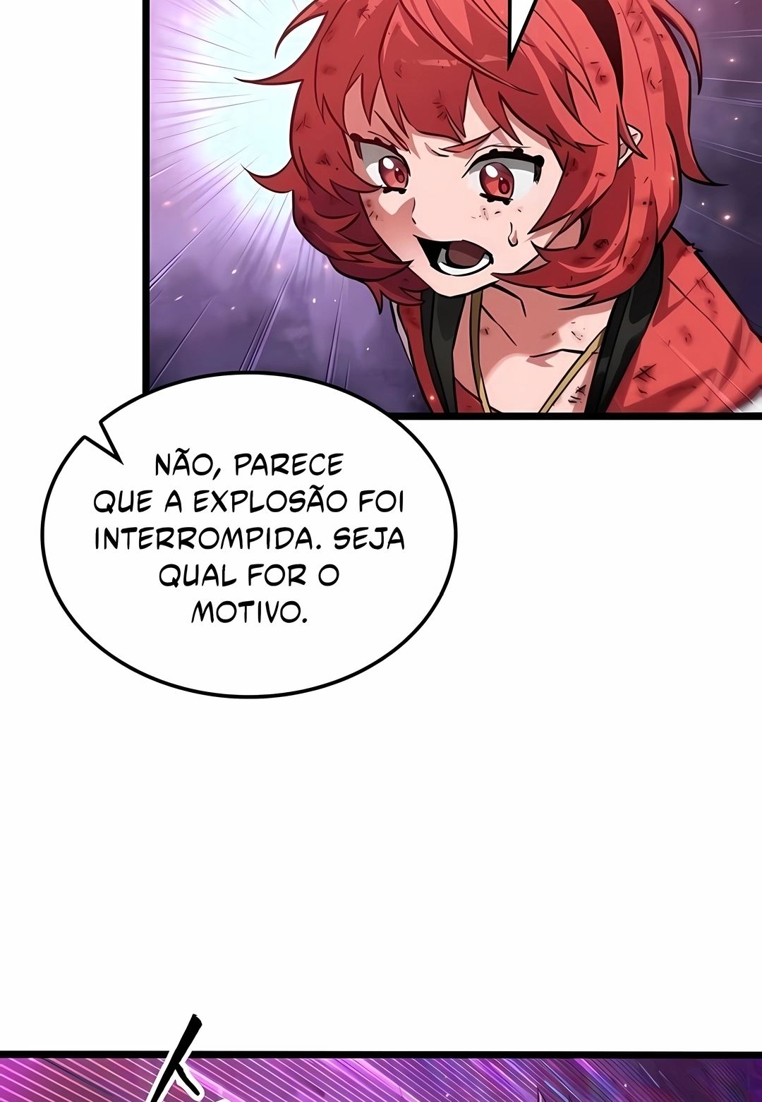 Light of Arad: Forerunner Capítulo 95 Página 45