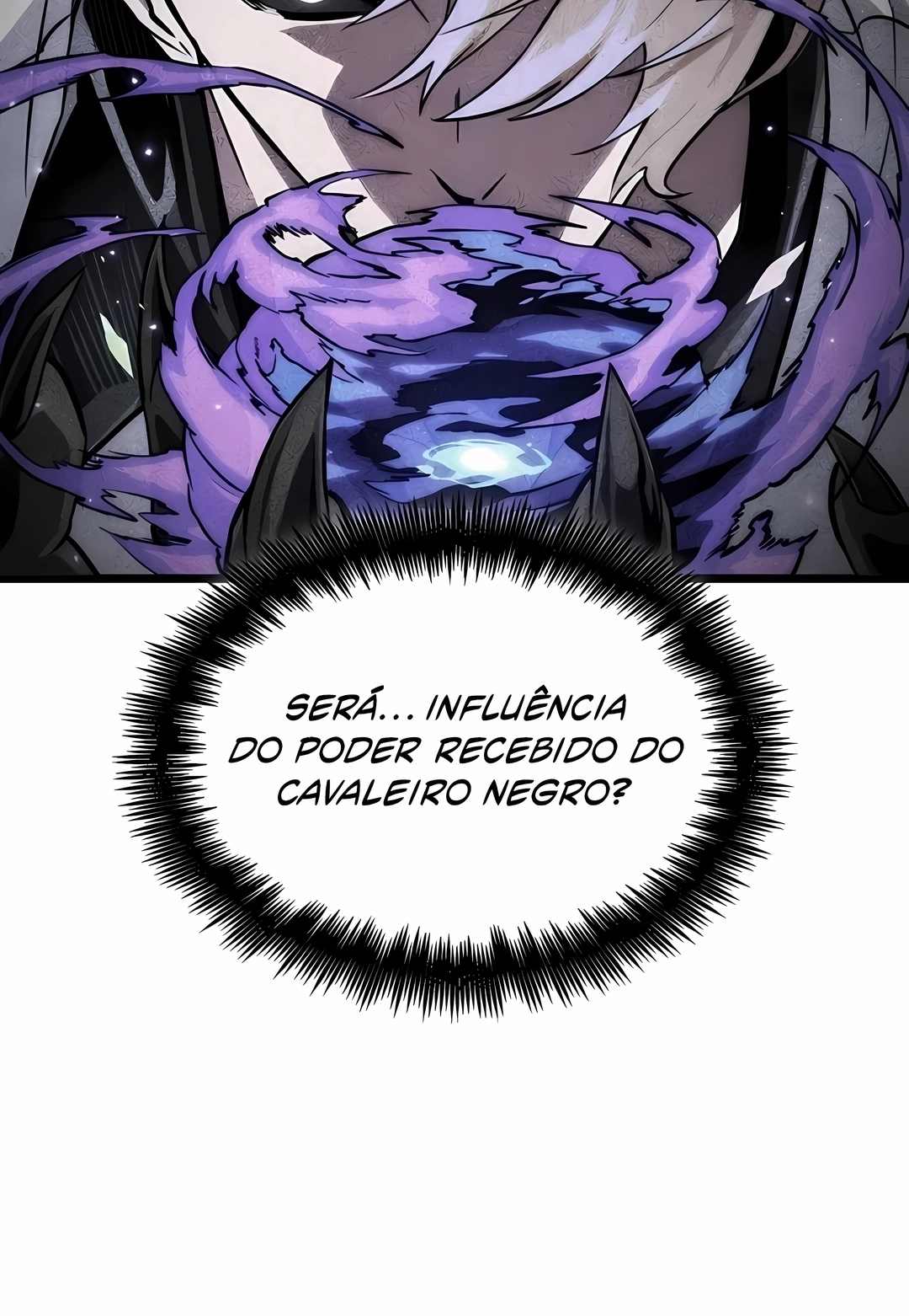 Light of Arad: Forerunner Capítulo 95 Página 51