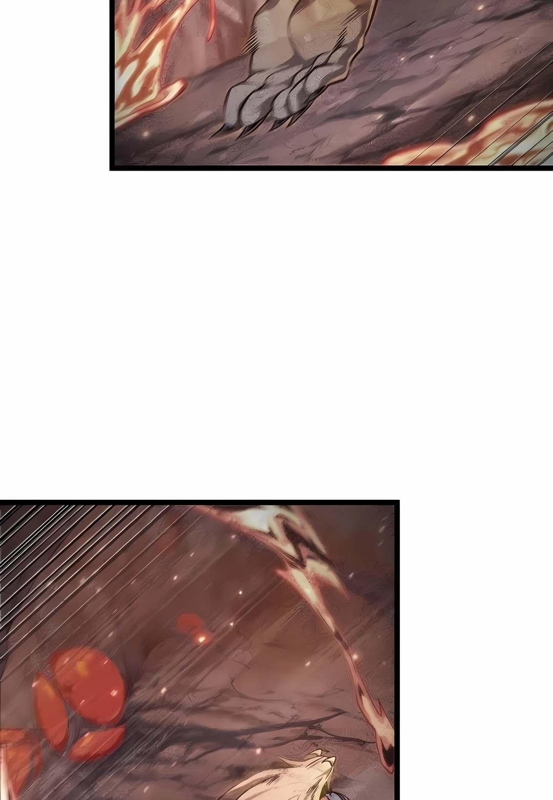 Light of Arad: Forerunner Capítulo 95 Página 55