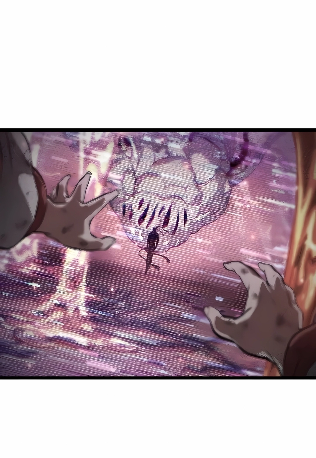 Light of Arad: Forerunner Capítulo 95 Página 61